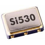 6-Pin Surface Mount Crystal Oscillator 10MHz ±20ppm 1.71-1.89V -40-85°C