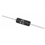 59 Ohm 5% Wirewound Resistor 2-Terminal Through Hole