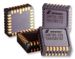 SENSONOR TECHNOLOGIES AS         83885             MEMS Gyroscope, 4.45 V, 5.5 V, LCC