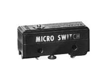 Basic / Snap Action Switches Sw N.O.SP Lever Scrw 16A 480VAC 250VDC