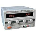 Power Supply Bench Top Digital 0-50VDC@5A 250W
