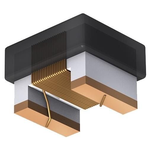 Fixed Inductors 150nH 25 MHz 5% Tol