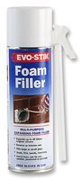 FOAM FILLER, ADHESIVE, 300ML
