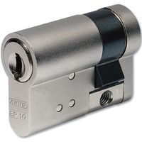 HALF CYLINDER, KEY SWITCH