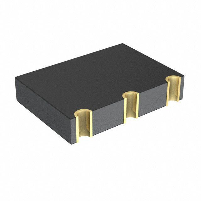 RF ANT 868MHZ CHIP SOLDER SMD