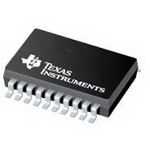 8-Bit FET Bus Switch IC, 500MHz, 2.3-3.6V, CMOS, TSSOP