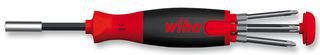 WIHA   380301020   SCREWDRIVER SET, 6PCS