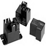 24VDC SPST Power Relay 30A PCB Mount