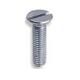 Captive, Thumb, Shoulder and Jack Screws 1/2 10-32 STEEL FLT