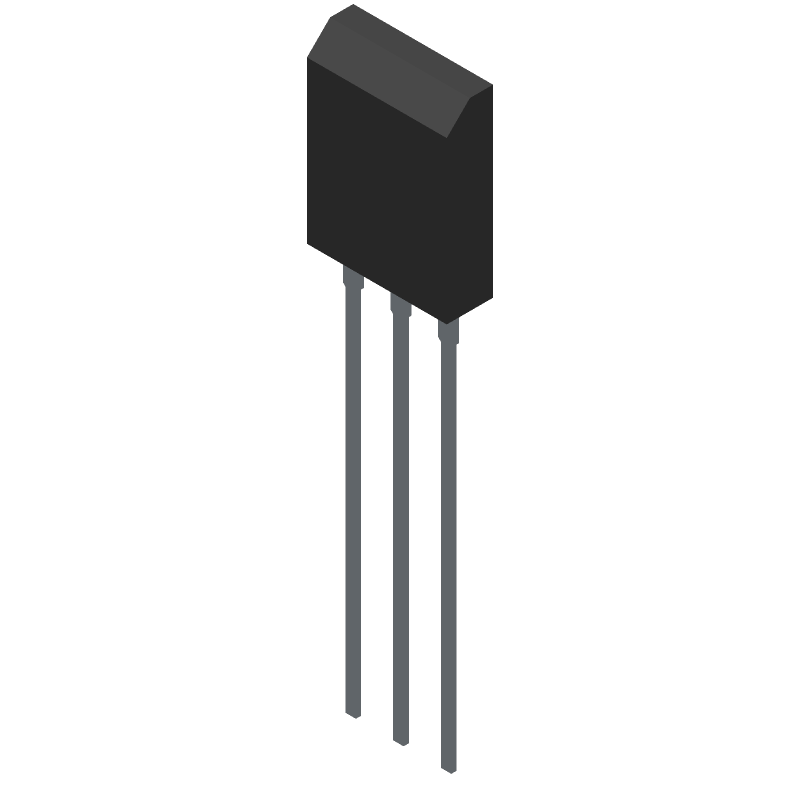 600V 42A N-Channel MOSFET TO-247 185mR RdsOn