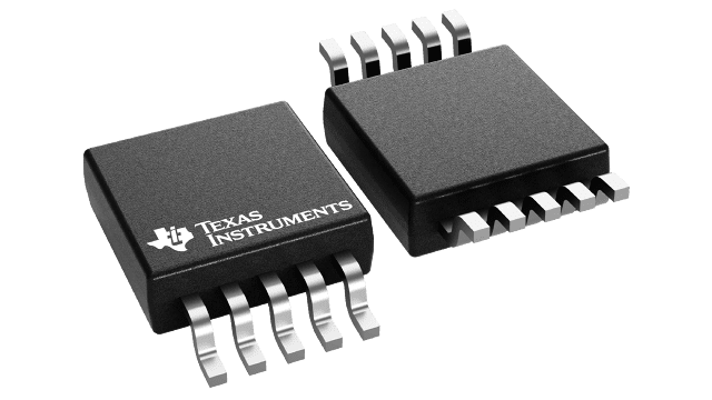 -16 to 80V, 500kHz current sense amplifier w/ dual comparators 14-SOIC -40 to 125