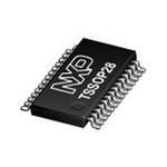 Smart Card Interface 20MHz 3.3V/5V 500mW 28-Pin TSSOP