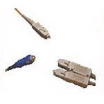 Cable Assembly Fiber Optic 2m Simplex SC to Simplex SC PL-PL