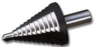 G & J HALL         BS M2/ 1/2             BRADRAD, S TYPE, NO.M2, 1/2" ROUND SHANK