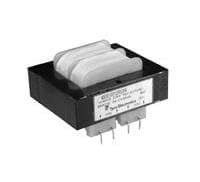 Power Transformer 1500Vrms 20VA 8Term. PC Pin Thru-Hole