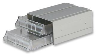 DRAWER, INTERLOCKING, TYPE B