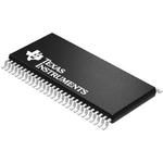 LVDS Receiver 1848Mbps 56-Pin TSSOP SMT