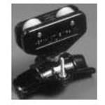 Wire Rope Festoon Car Round