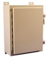 Electrical Enclosures NEMA12 PNL 60X36X8