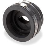 BOOT ASSEMBLY, 5 IN, FOR ELLIPTICAL WAVEGUIDE 180