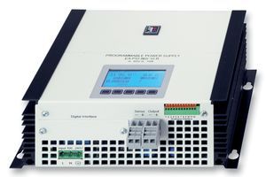 EA ELEKTRO-AUTOMATIK         EA-PS 816-20R            POWER SUPPLY, 1CH, 16V, 20A, ADJUSTABLE