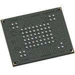 4Gbit Parallel NAND Flash, 1.8V, 512M x 8, 63-Pin VFBGA