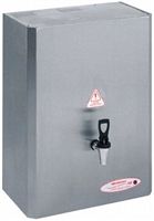 Redring Automatic Fill 15L Stainless Steel Water Boiler, Dim. 425 x 320 x 565mm