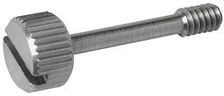 Screws & Fasteners 23/32 LNGTH 5/16 DIA 6-32 THRD CAP SCREW