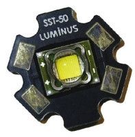 High Power LEDs - White White 4500K 350 - 375lm @ 1.75A