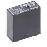 24VDC SPST General Purpose Relay, 10A, 277VAC/30VDC