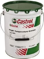 Castrol Lithium Grease 1635 4350 12 kg Tin