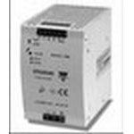 240W 24V 10A DC/DC Converter, Board Mount, 90-264VAC Input