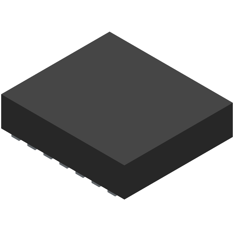 4-Ch Buffer, 1.65-3.6V, 3-State Out, TSSOP, CMOS