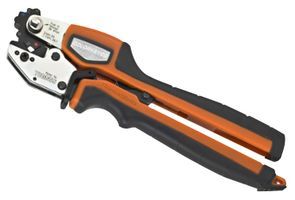 THOMAS & BETTS         TBM45S             ERGO CRIMP TOOL #8-#2 CU LUGS