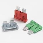 Fuse Blade 15A 58V Socket 19 X 5 X 13.2mm Automotive UL/cULus