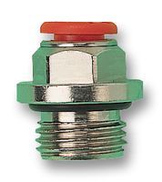 ADAPTOR FITTING, 6MM, FOX - More Details