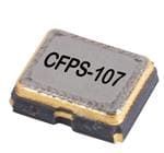 32.768kHz XO, 50ppm, -40 to 85°C, 1.5mA, SMD