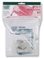 MICROCARE EUROPE BVBA         MCC-BK3            CLEANER, MOUNTING KIT