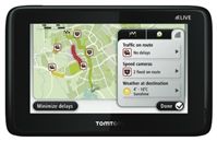 Tom Tom GO LIVE 1005 EU HDT M