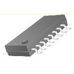 4-Bit Synchronous Binary Counter IC, CMOS, SOP