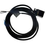 Inductive Proximity Sensor, NO, PNP, 5mm, 12-24VDC