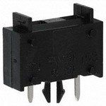 PTC Resettable Fuse, 15A, 32V, Through Hole, Black