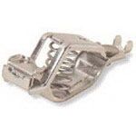 HD CLIP COPPER NON-INSUL 100A