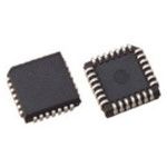 EPIC<TM> CMOS Programmable Array Logic Circuits 28-PLCC 0 to 75