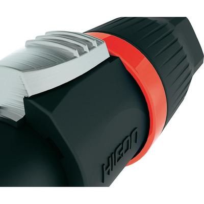 ID ring Hicon HI-SP-RT Red 1 pc(s)