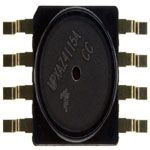 Absolute Pressure Sensor, 15-115kPa, Analog, Board Mount, SMT