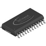 Power Switch Hi Side 2.5A 20-Pin DSO