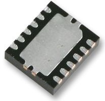 INTERSIL   ISL9212IRZ   IC, CHARGING SYSTEM SAFETY, 12DFN