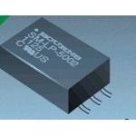 1:1 Audio Transformer, 600R Pri, 1.5kV Iso, 136R DCR, SMD