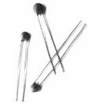 Cap Ceramic Single 5pF 500V SL 0.25pF (6 X 4mm) Radial 6.4mm 85°C